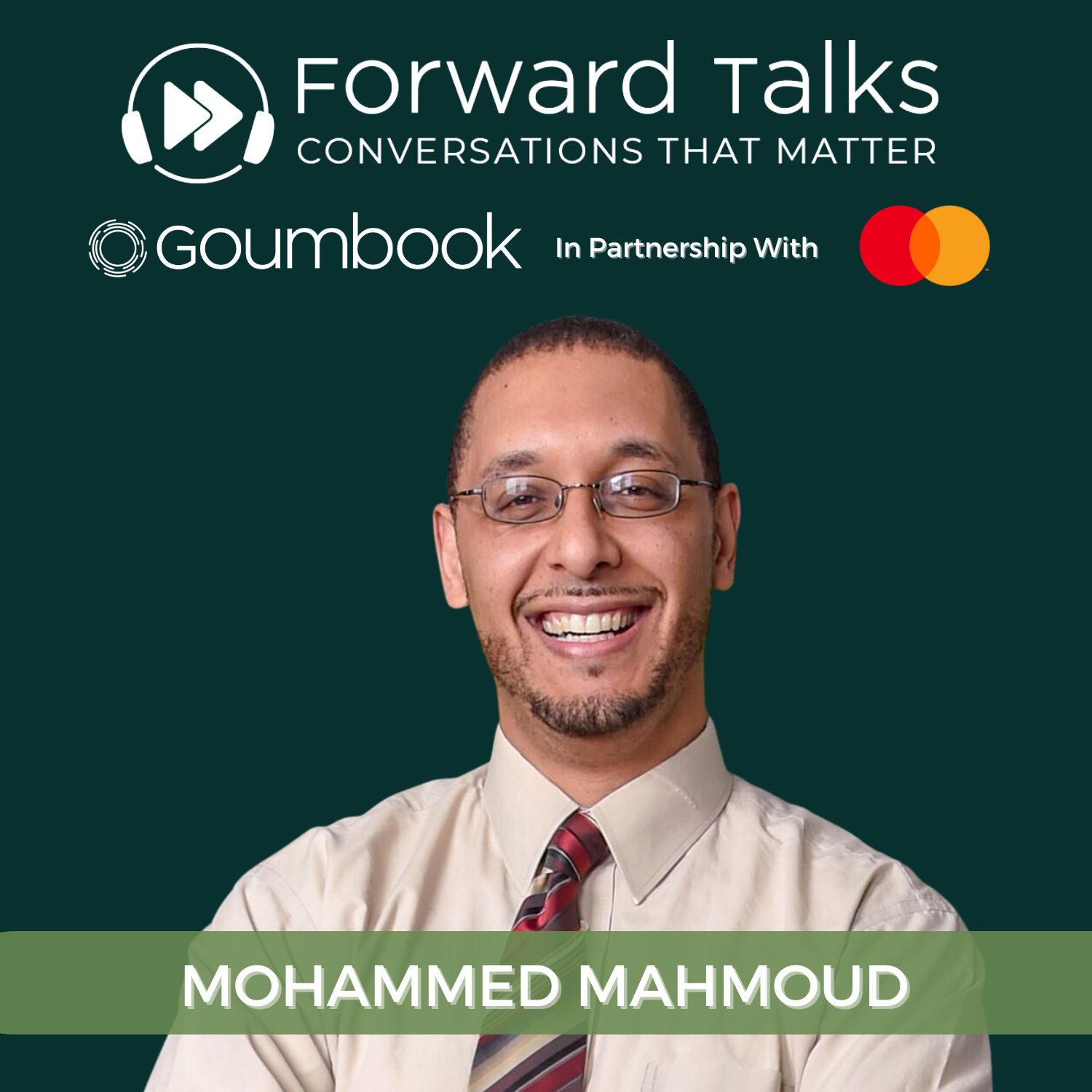 You are currently viewing Mohammed Mahmoud on the social and environmental implications of water security in the Middle East