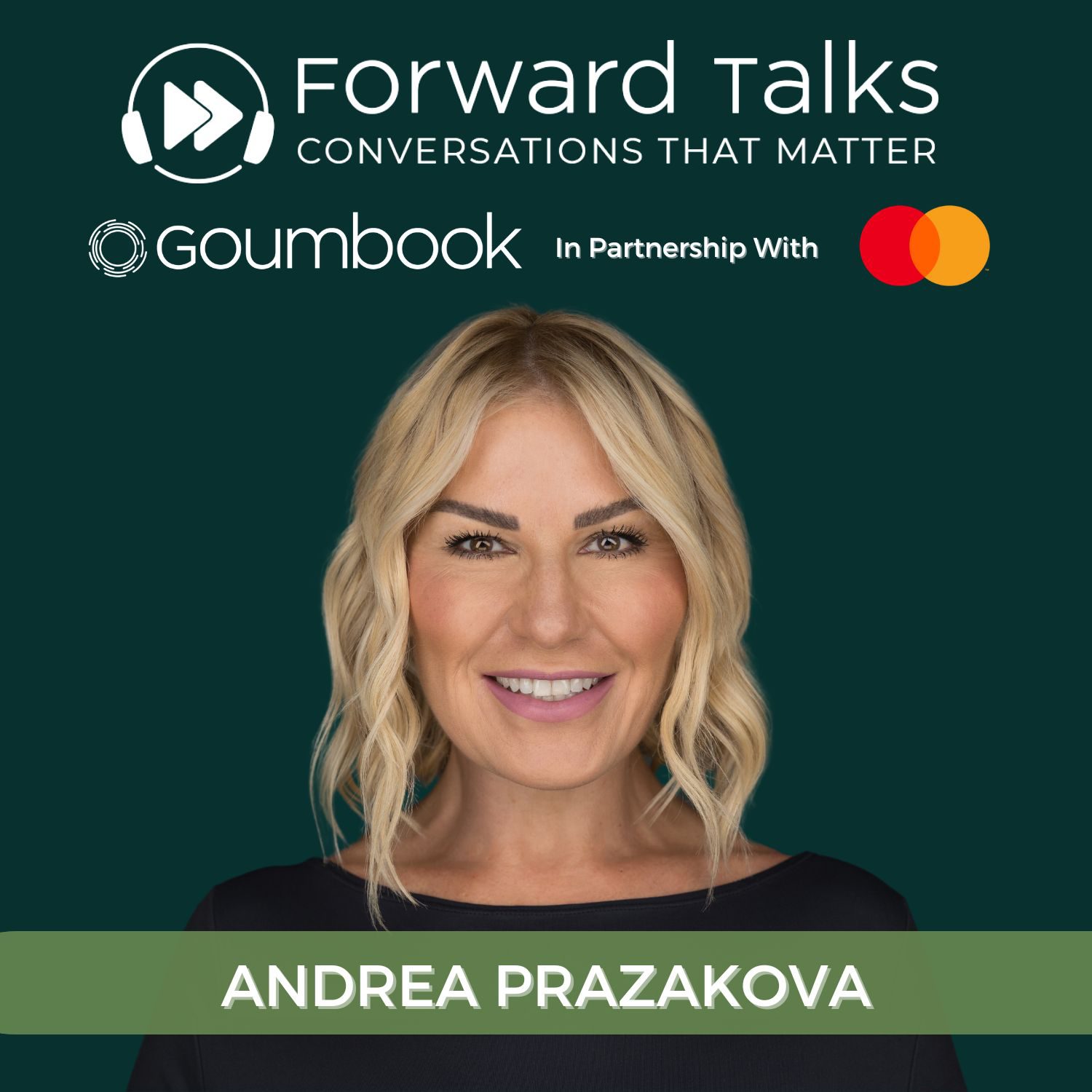 You are currently viewing Andrea Prazakova on the intersection of fintech and climate action