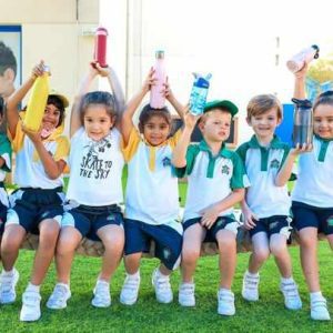 Dubai schools respond to Dubai Can with more refilling stations