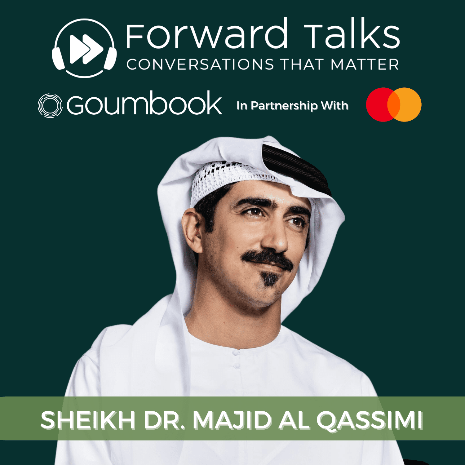 You are currently viewing Sheikh Dr Majid Al Qassimi Discusses The Nexus Between Soil Health & Food Security